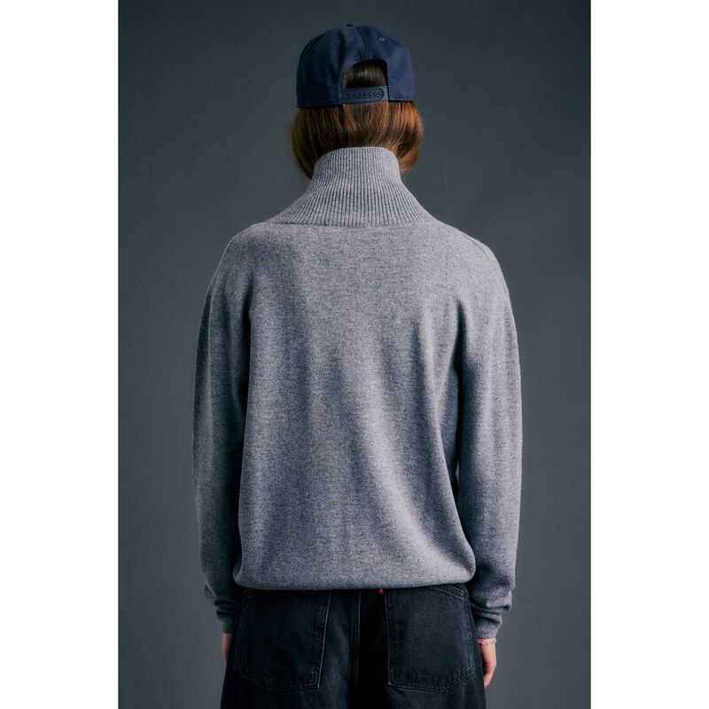 Karen Walker Margot Sweater image number 1